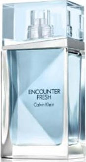 Calvin Klein Encounter Fresh Woda toaletowa 50ml