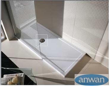 Novellini Olympic Plus 160x75x12,5 OL1607511-30