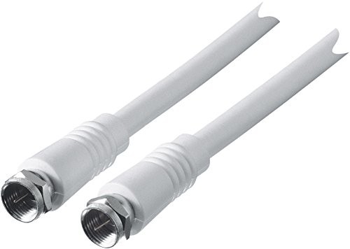 Schwaiger GmbH Schwaiger KVC30 532 kabel koncentryczny 4004005152296