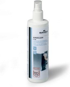 DURABLE SUPERCLEAN FLUID płyn do plastiku 250 ml