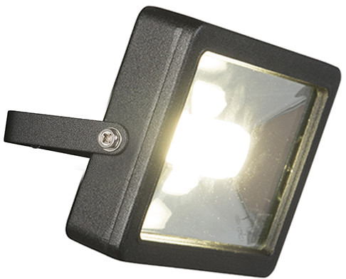 Ranex Naswietlacz LED Smartline 3 czarny (93377)