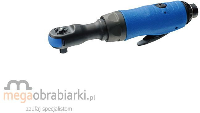 KING TONY grzechotka pneumatyczna 1/4 cala 37221-030