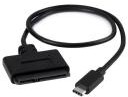 StarTech Adapter USB USB-C na SATA USB31CSAT3CB