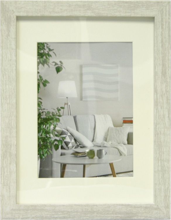Henzo Ramka MODERN Frame white 15x20 81.052.02