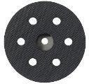 Metabo talerz z mocowaniem na rzep 80mm do SXE 624064000