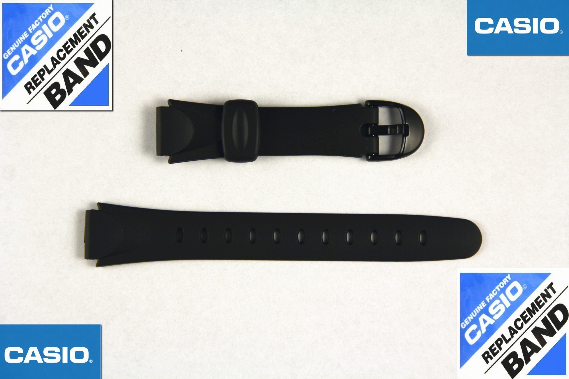 Casio Pasek Do Zegarka Model LW-200