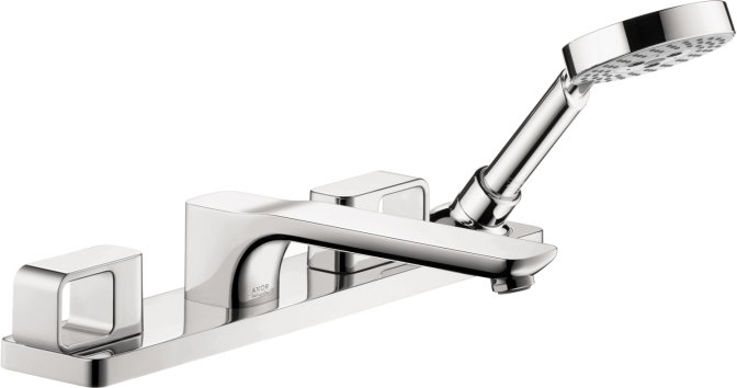 Hansgrohe Axor Urquiola 11445000