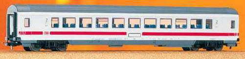 Piko Intercity 2 Klasa 57605