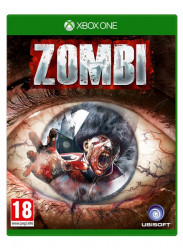 Zombi