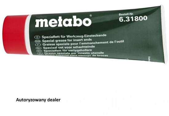 Metabo Smar pasta do SDS 631800000