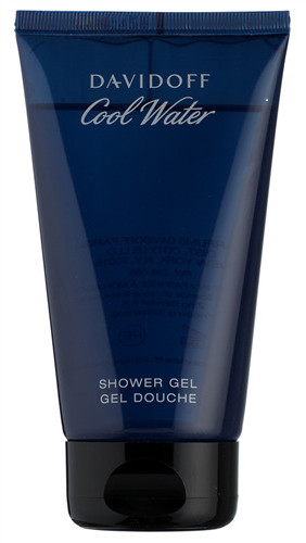 Davidoff Cool Water Men żel pod prysznic 150ml