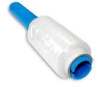 EMERSON Folia stretch mini 23mic 10cmx25m + dyspenser EM623