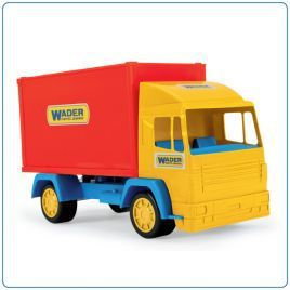 Wader Mini truck 38083