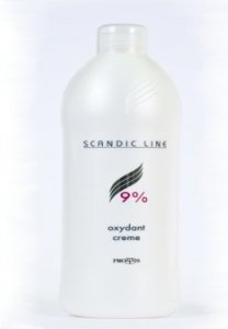 Profis Oxydant 9% utleniacz