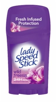 Lady speed stick ILD FRESIA 45g