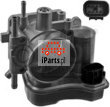 FEBI BILSTEIN Przepustnica - korpus 39551