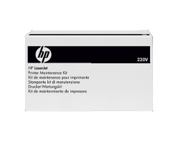 HP Grzałka utrwalająca 220 V Color LaserJet B5L36A B5L36A)