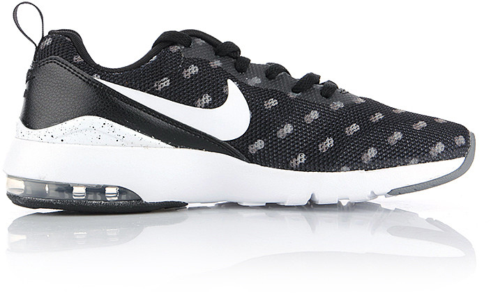 Nike Air Max Siren Print 749511-004 czarno-biały