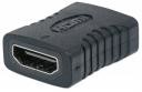 Manhattan Adapter AV HDMI A - A 353465