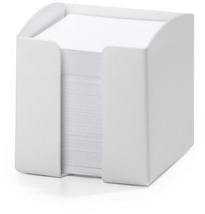 Durable Pojemnik na Karteczki Trend biały 1701682010