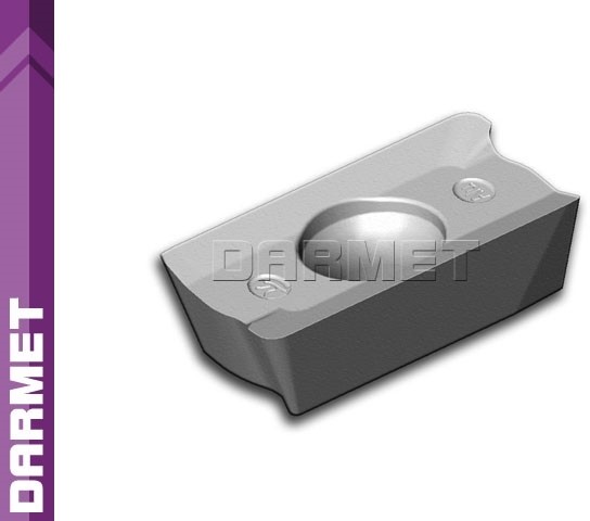 Darmet Płytka do frezowania - APGT 1604 PDER ALU PVD