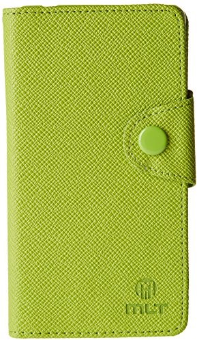 Sony LD A001388 Case Schutzhülle für M2 Optik, Grün