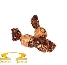 Lindt Pralinka Lindt Roulette Nocciocaffe 1szt. 36EA-62539