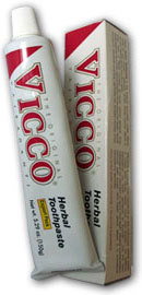 Vicco Vicco Pasta 100 g
