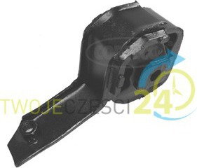 CORTECO Łożyskowanie silnika 80000455
