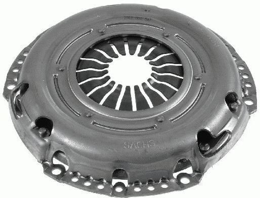SACHS Tarcza dociskowa sprzęgła 3082 000 542