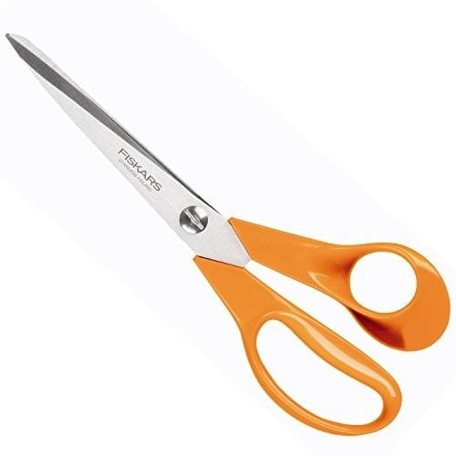 Fiskars 2405606 akumulatorowe nożyce uniwersalne, 21 cm 1005148