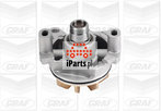GRAF Pompa wody PA803