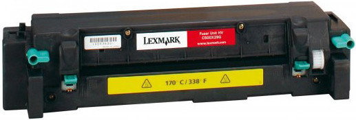 Lexmark Zestaw nagrzewnicy (C500X29G) do C500 / C510
