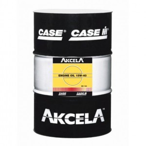 Petronas AKCELA ENGINE OIL 15W-40 BECZKA 200L AKCELAENGINEB1.200