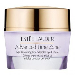 Estee Lauder Advanced Time Zone Eye Cream Przeciwzmarszczkowy krem pod oczy 15ml