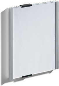 Durable Tabliczka przydrzwiowa INFO SIGN 149x210,5 mm