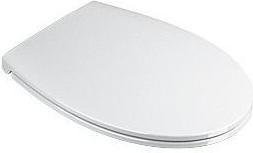 Catalano Velis Deska sedesowa wolnoopadająca biała 5V57STF00