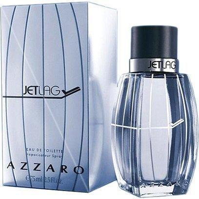 Azzaro Jetlag Woda toaletowa 75ml
