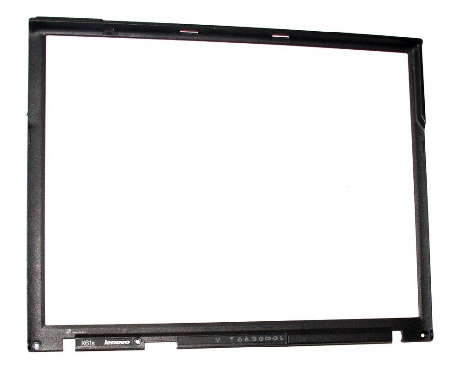 Lenovo X61S Ramka matrycy