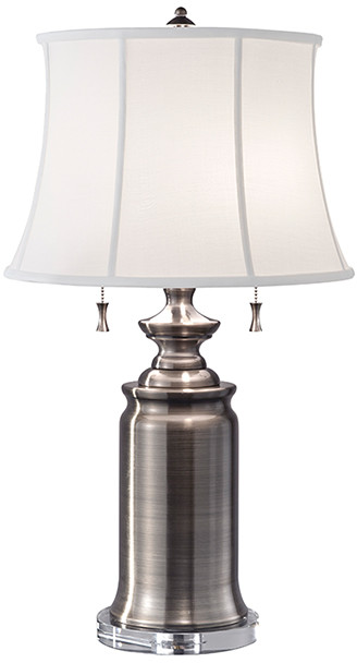 Elstead Lighting Lampa stołowa STATEROOM FE/STATERM TL AN -