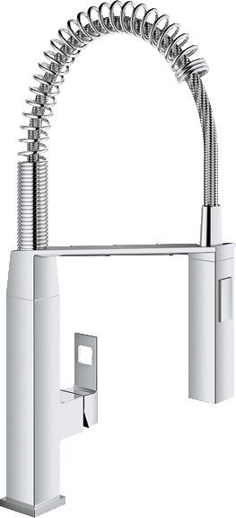 Grohe Eurocube 31395000