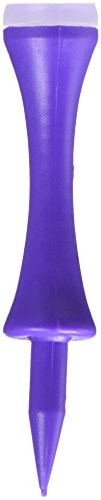 Longridge Golf Plastic Castle Herbat (20Pk) (TEPCP_Lila)