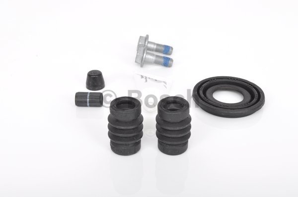Bosch Zestaw naprawczy, zacisk hamulca bez tłoka; tył, 0 204 104 281 - Bezpłatny zwrot do 30 dni, największy wybór produktów. 0204104281