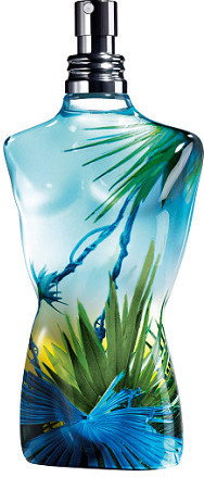 Jean Paul Gaultier La Male Summer Woda kolońska 125ml