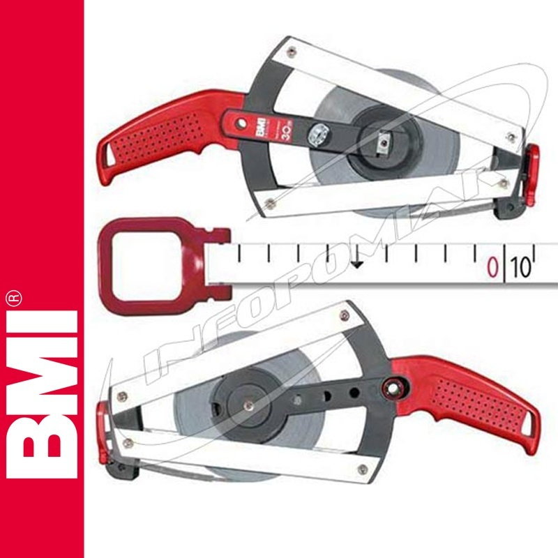 BMI WEISSLACK 50m