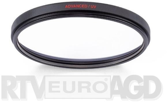 Manfrotto Advanced UV Filter 52 mm (MFADVUV-52)