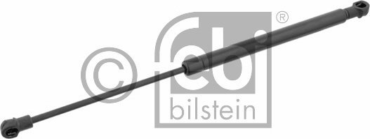 FEBI BILSTEIN Sprężyna gazowa, tylna szyba 28061