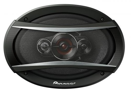 Pioneer TS-A6934I