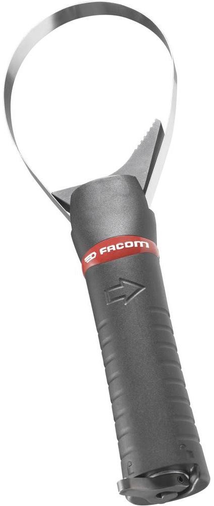 Facom Samozaciskowy automatyczny uchwyt klucza do filtra oleju do ciężarówek Facom U.48PLPB