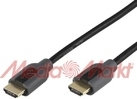 Vivanco Kabel HDMI - HDMI z Ethernetem 5m Czarny (42949)